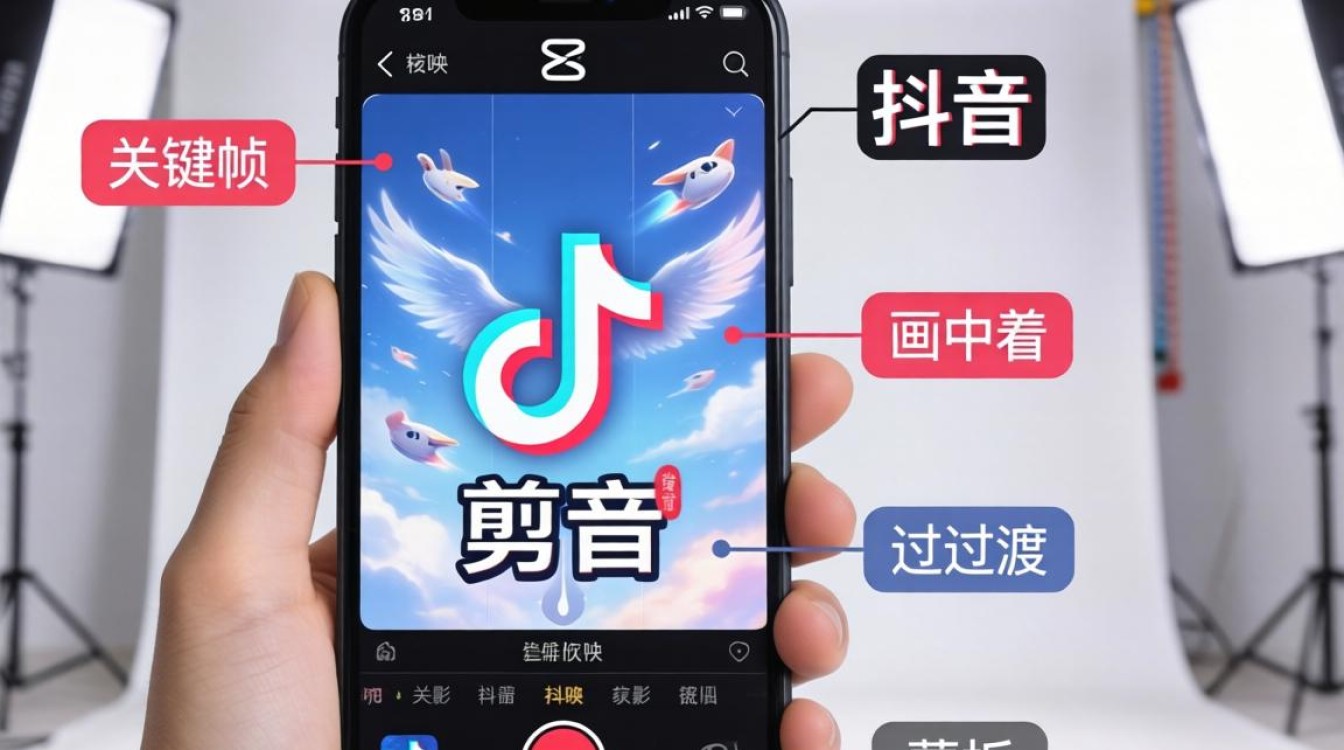 手机怎么做抖音飞天特效,抖音飞天特效制作教程 手机怎么做抖音飞天特效