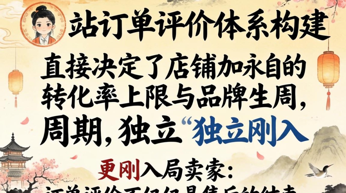 独立站订单怎么评价?新手玩家必看的培训课程指南 新手玩家必看的培训课程指南