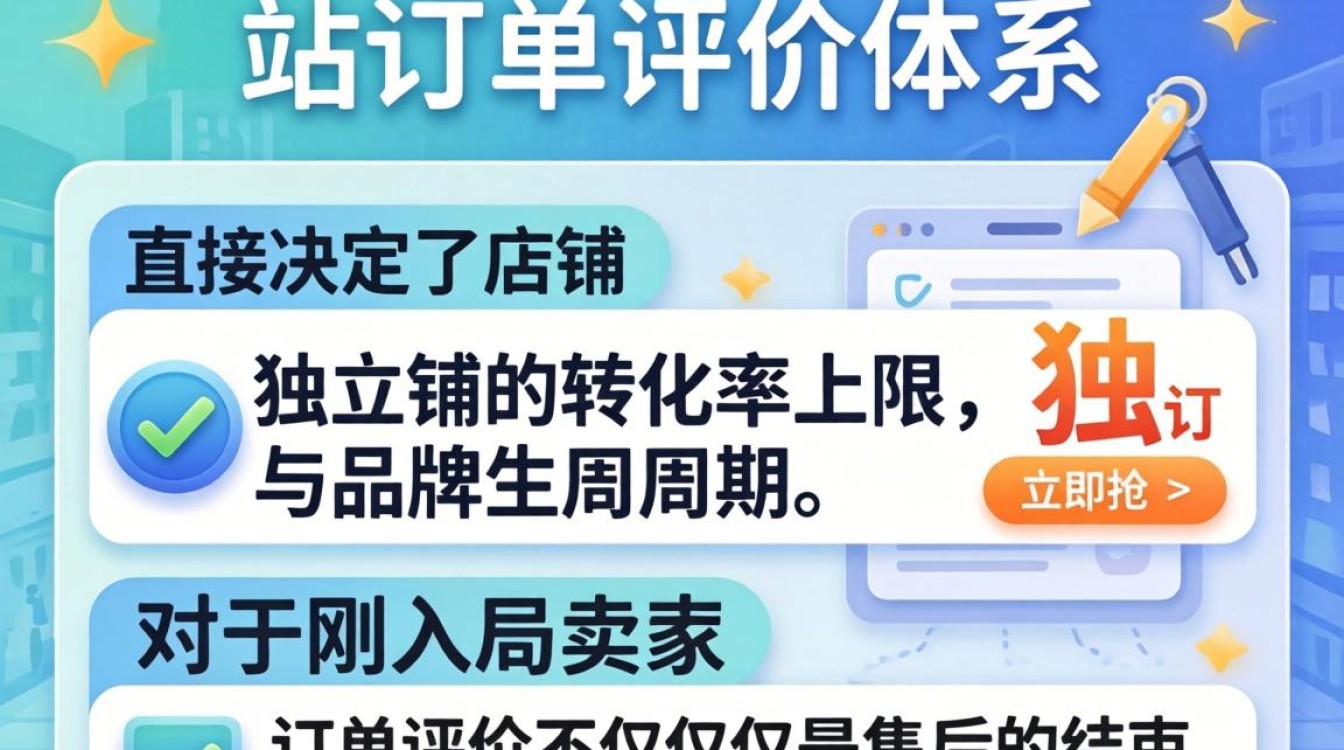 独立站订单怎么评价?新手玩家必看的培训课程指南 新手玩家必看的培训课程指南