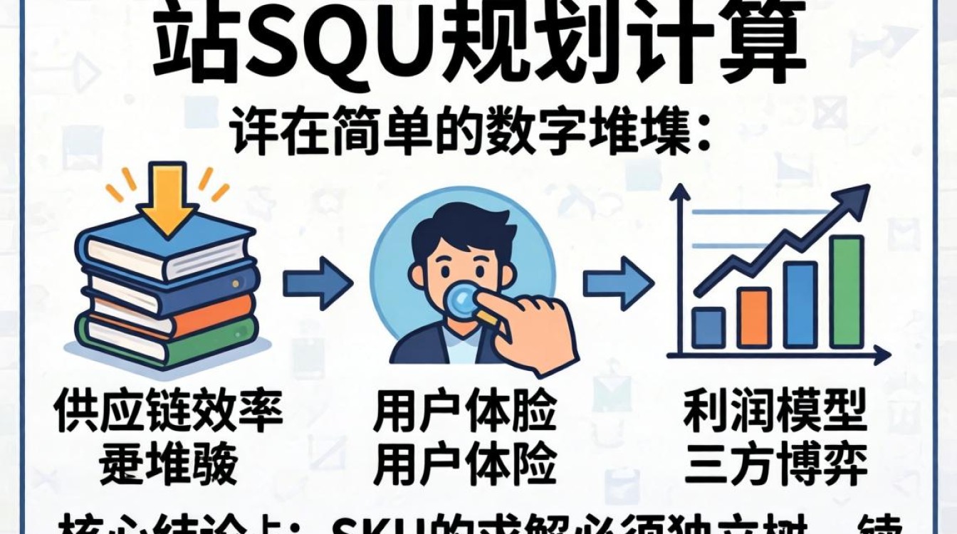 独立站sku怎么求?独立站SKU如何快速生成 独立站SKU如何快速生成