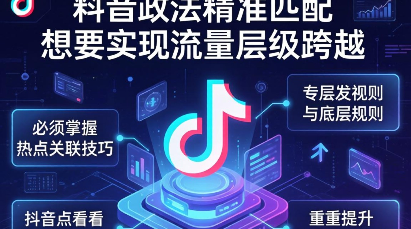 抖音怎么看关联热点视频,如何提升账号权重突破流量池 如何提升账号权重突破流量池