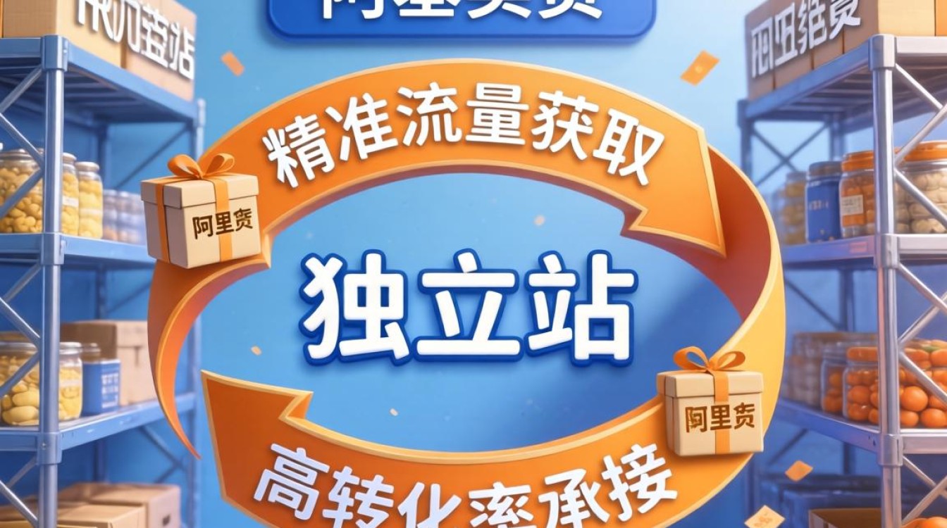 阿里独立站怎么卖货?新手零基础入门教程详解 新手零基础入门教程详解