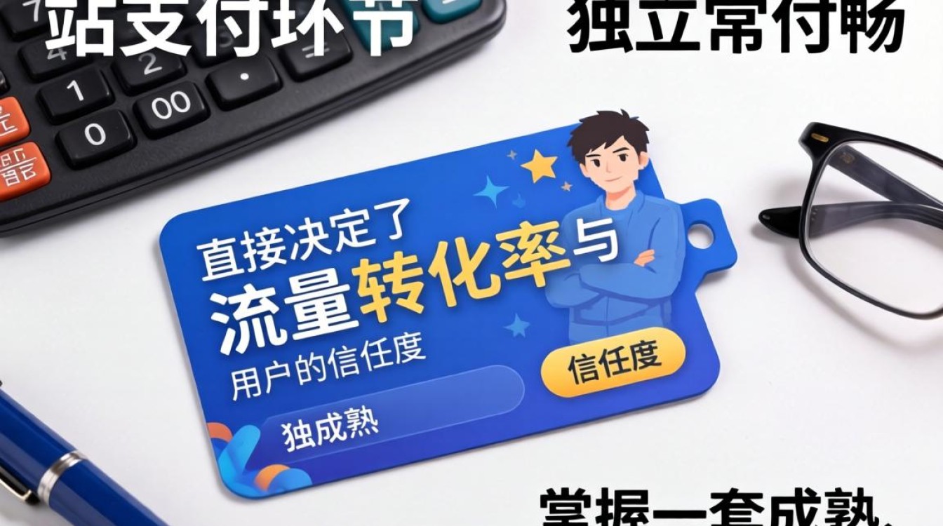 独立站付款怎么操作?独立站支付方式有哪些 独立站支付方式有哪些