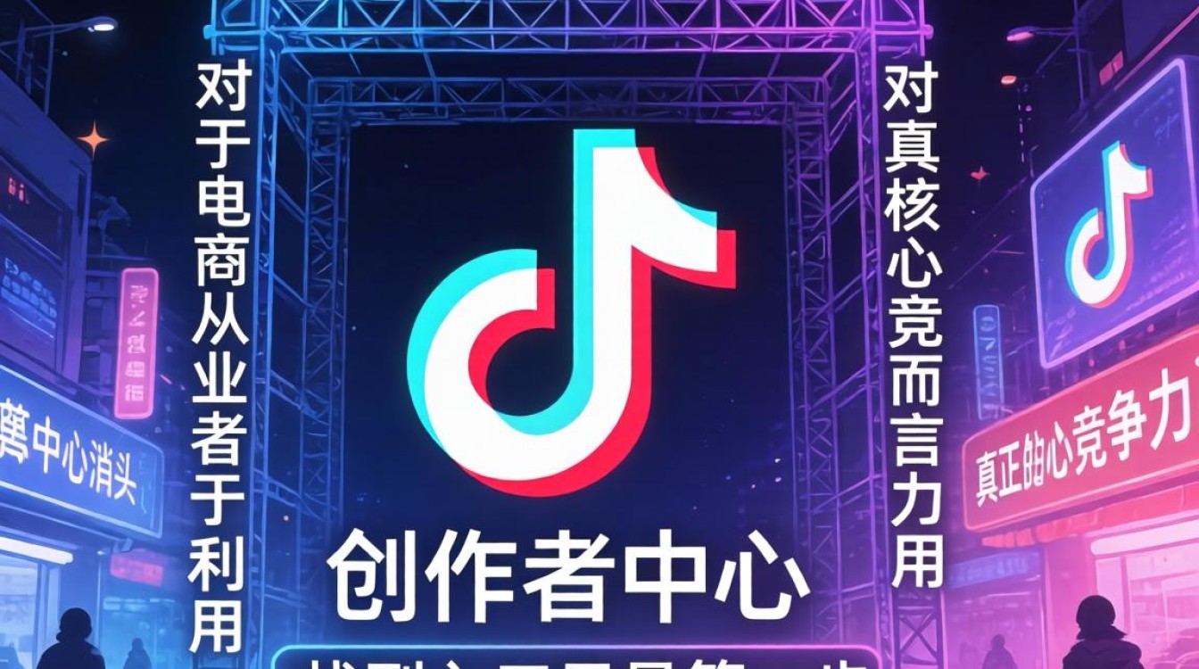 抖音怎么没创作者中心?抖音创作者中心选品策略与爆款挖掘 抖音创作者中心选品策略与爆款挖掘