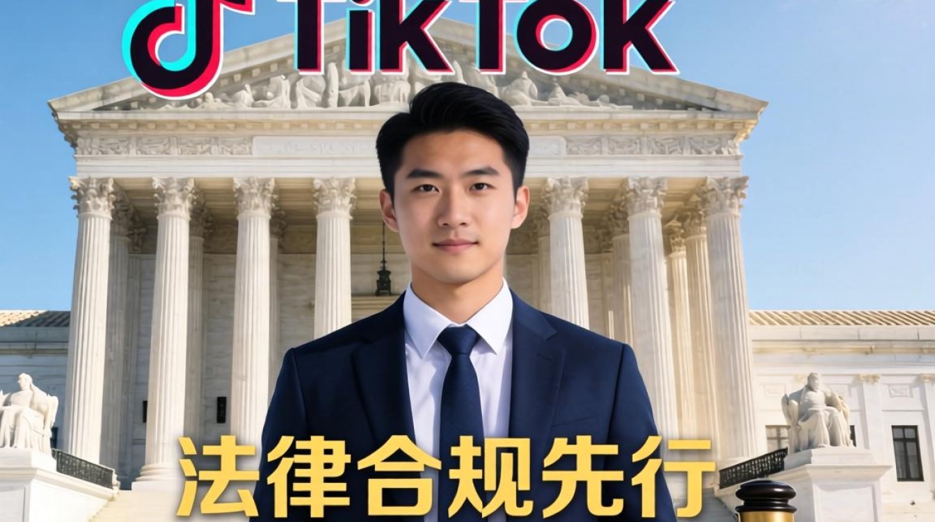TikTok最高法院是什么