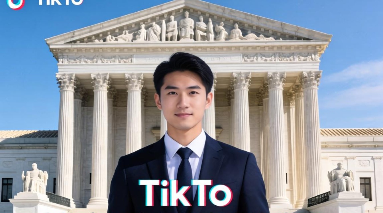 TikTok最高法院是什么