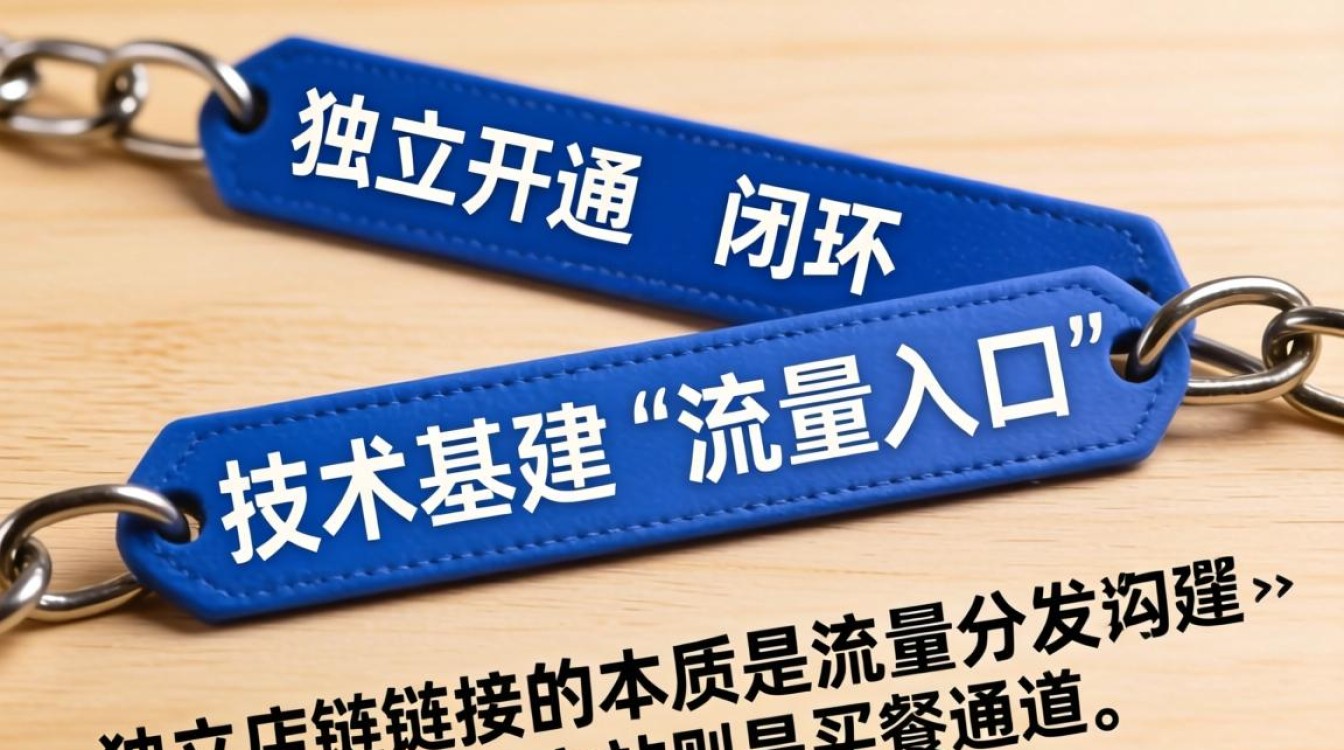 独立站链接怎么放才能快速收录