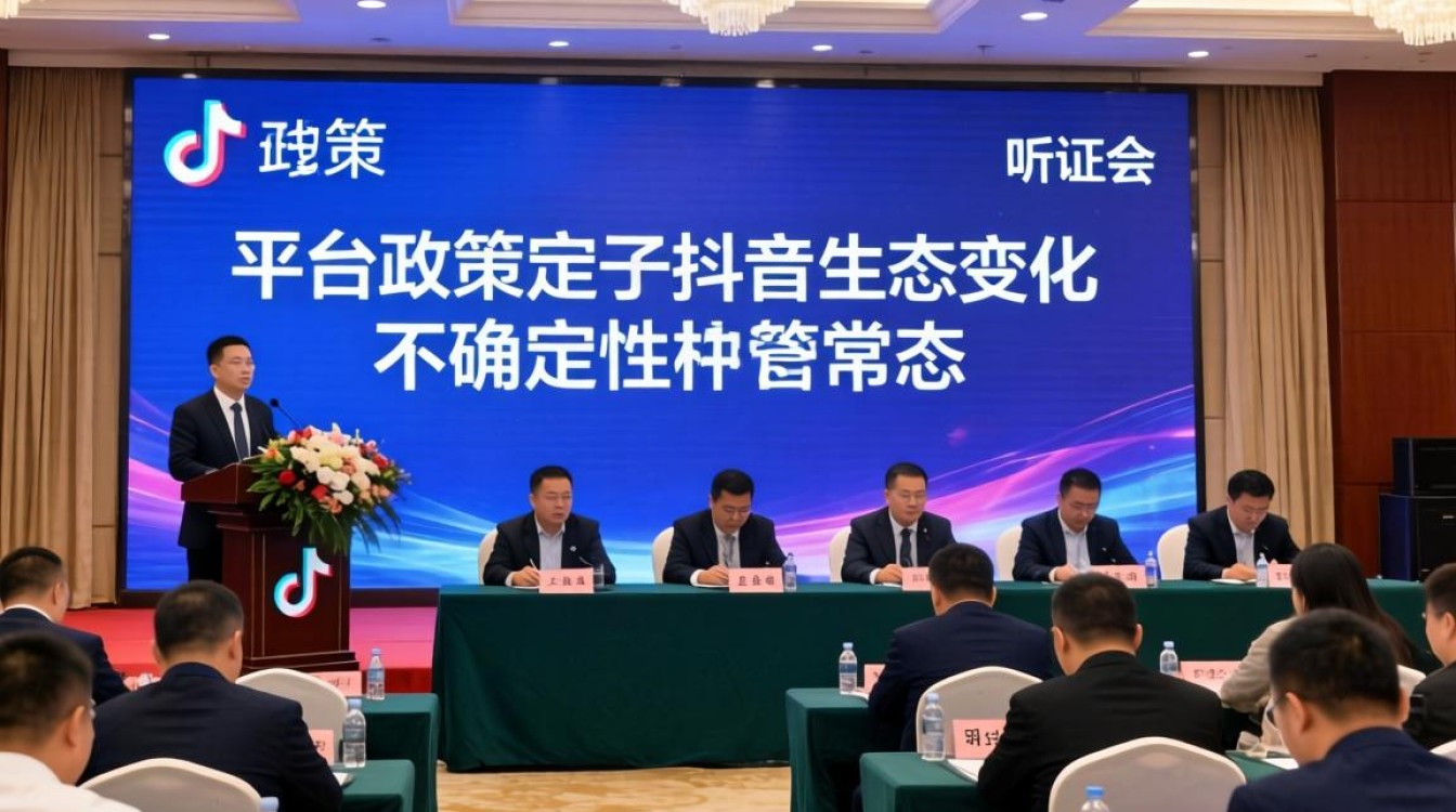 抖音听证会tiktok上诉结果如何