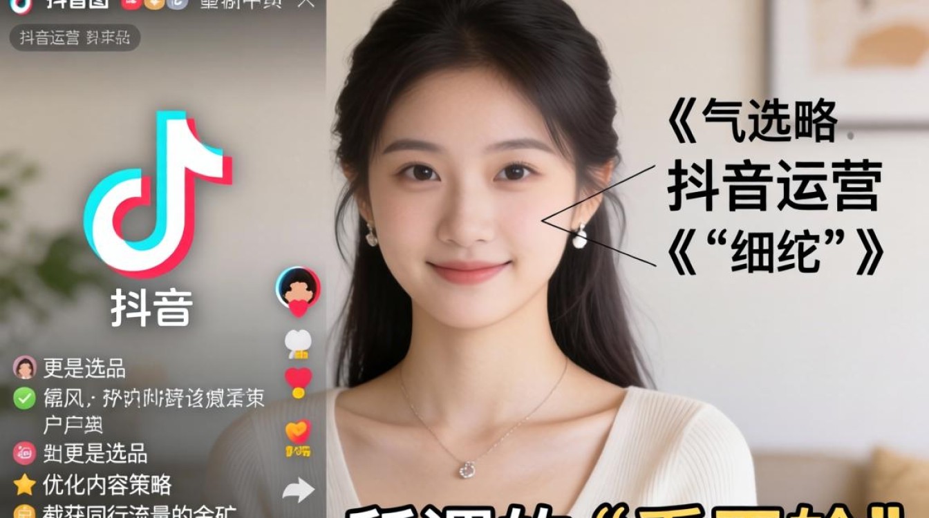 抖音平轮运营实操教程新手必看