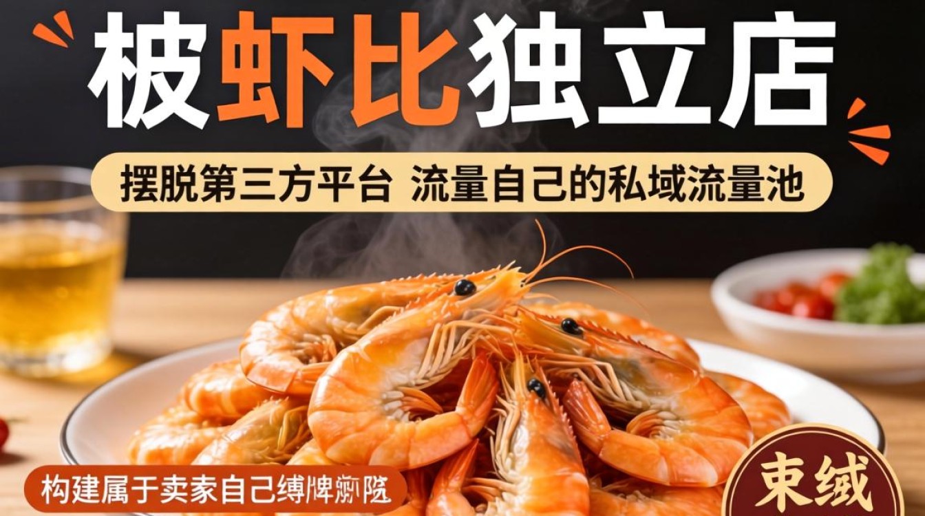 虾皮独立站怎么建立