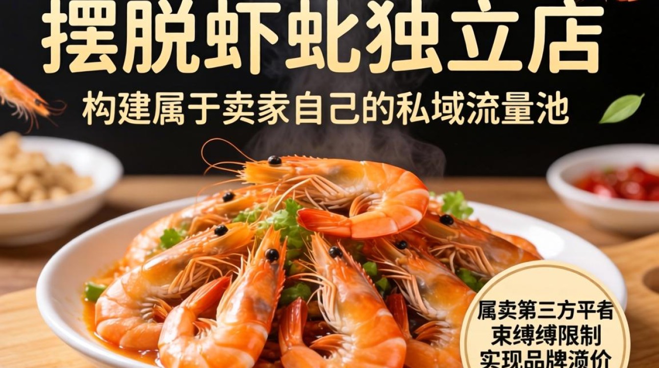 虾皮独立站怎么建立