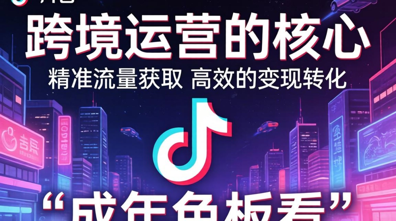 TikTok成年色板怎么看