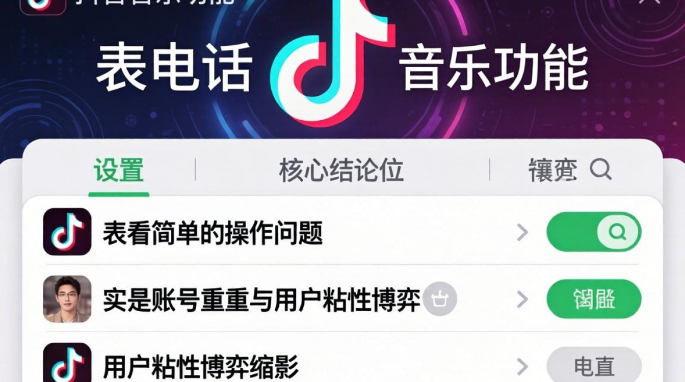 怎么调抖音来电话的音乐