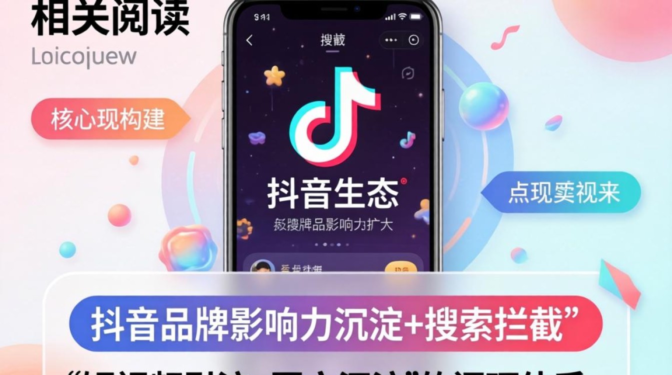 怎么在抖音上看相关阅读