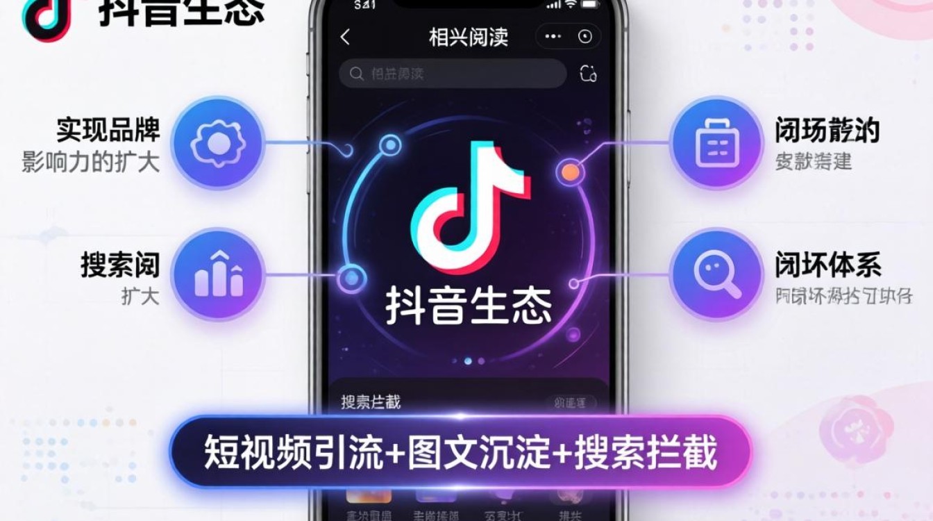 怎么在抖音上看相关阅读