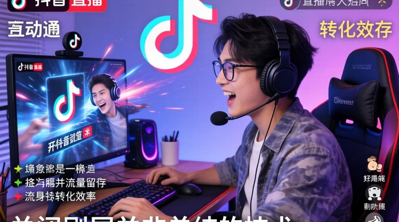 抖音怎么在直播间关刷屏