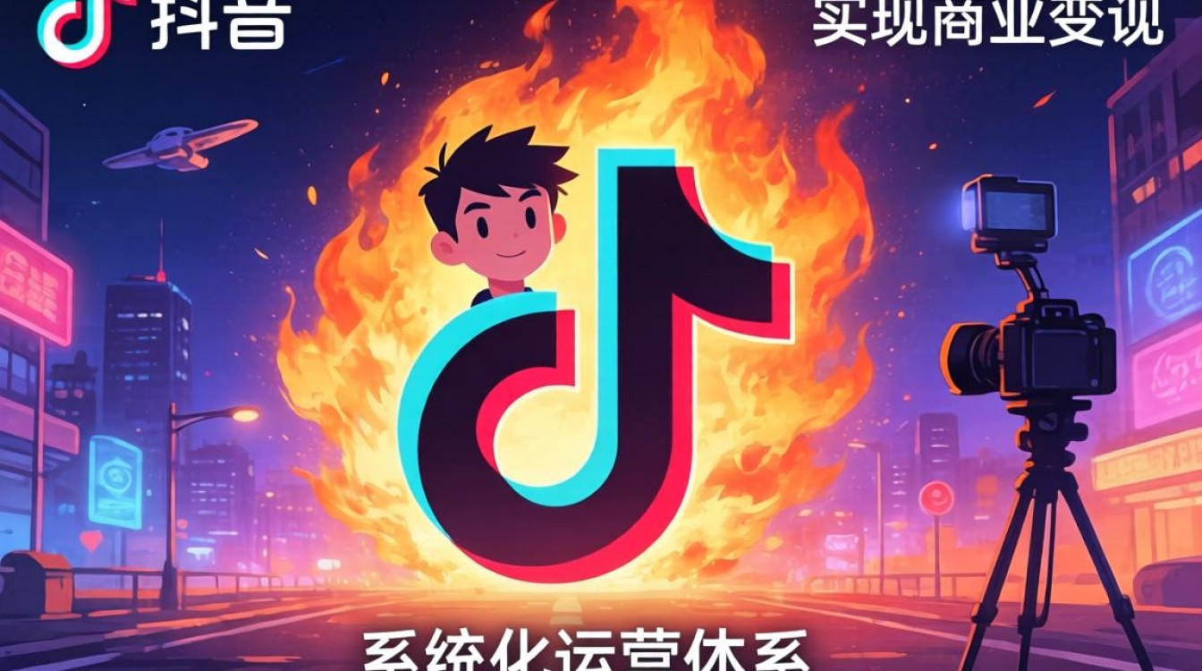 抖音快速涨粉的实用方法