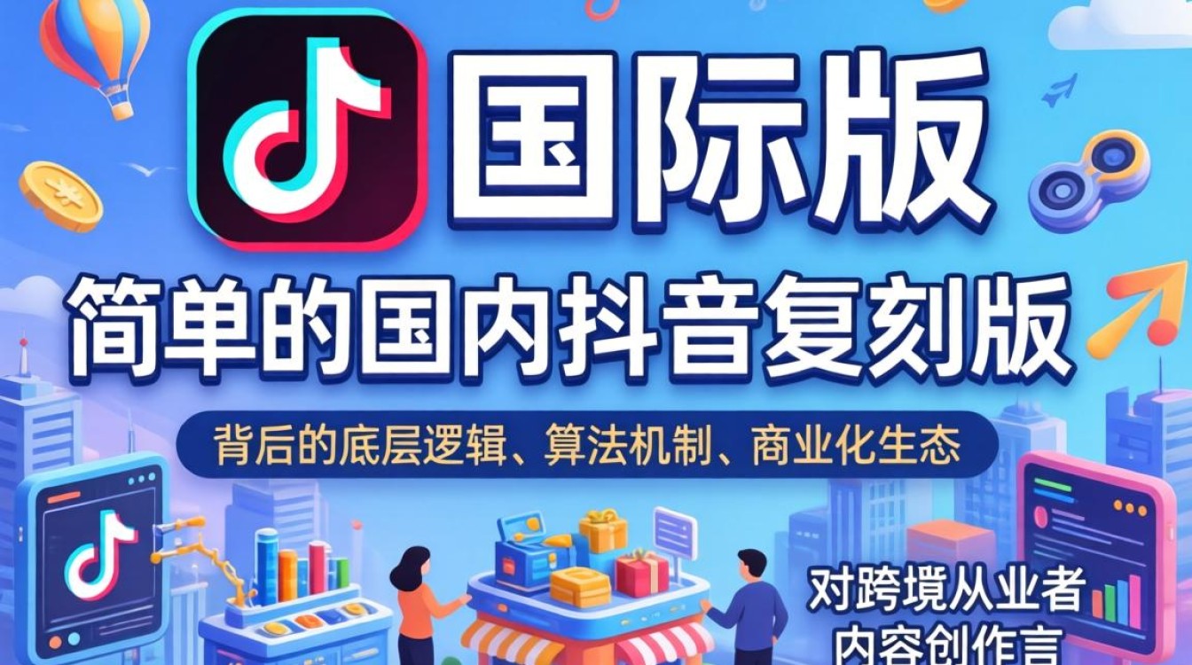 TikTok国际版新手入门教程