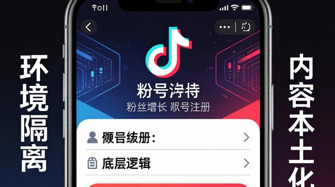 TikTok粉丝增长运营秘籍