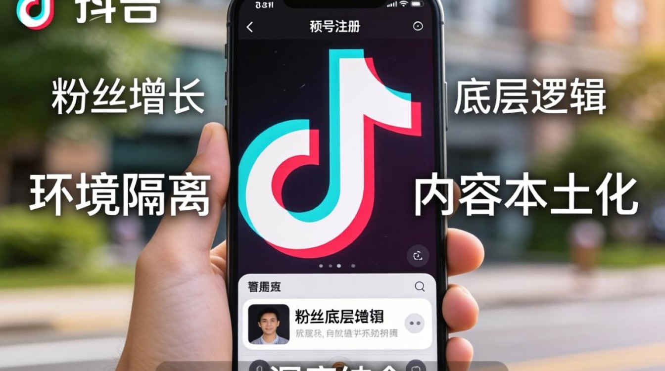 TikTok粉丝增长运营秘籍