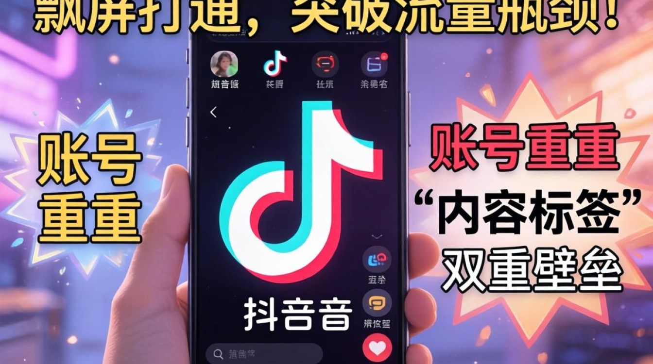 抖音看自己的视频怎么飘