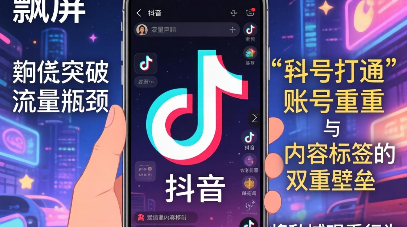 抖音看自己的视频怎么飘