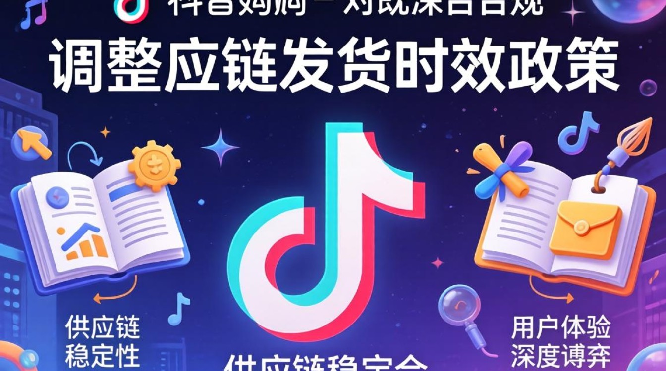 TikTok延长发货时效怎么办