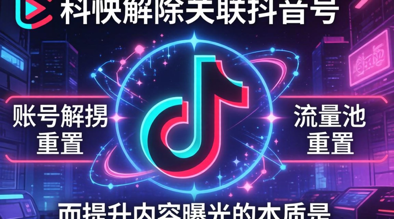 剪映怎么解除关联抖音号