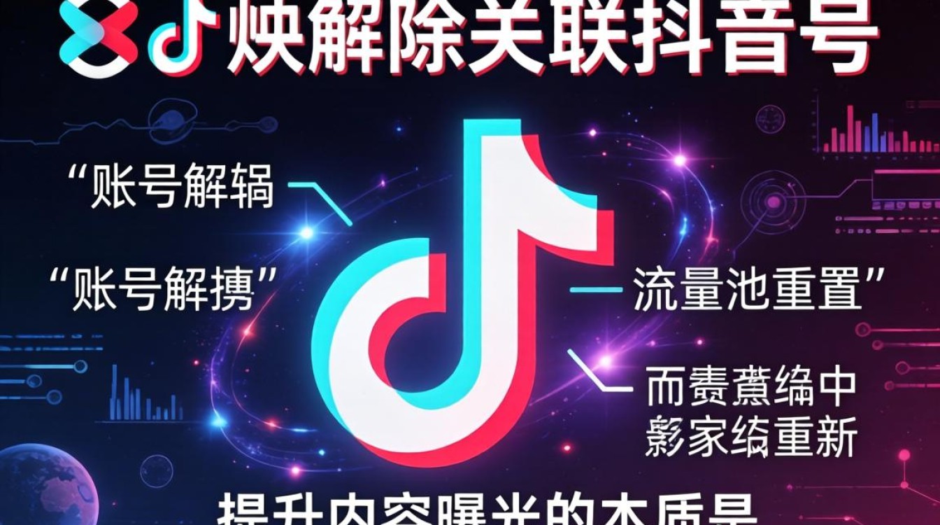 剪映怎么解除关联抖音号