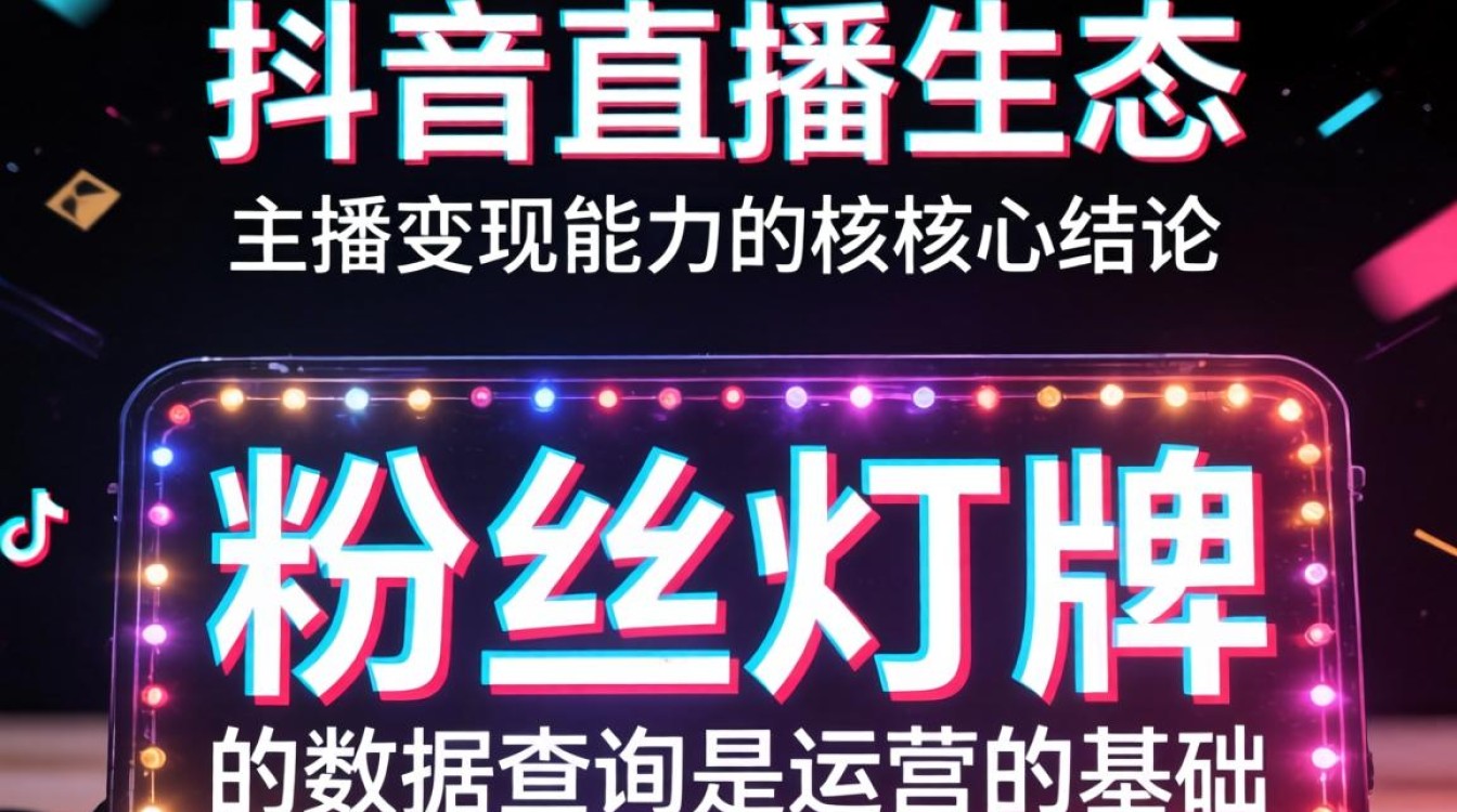 怎么查在抖音里粉丝灯牌?抖音粉丝灯牌怎么快速升级 抖音粉丝灯牌怎么快速升级