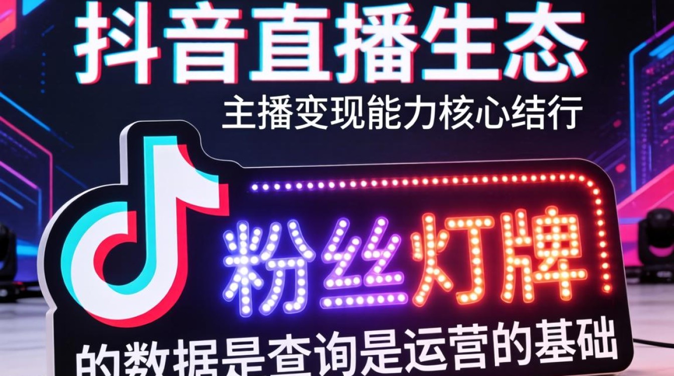 怎么查在抖音里粉丝灯牌?抖音粉丝灯牌怎么快速升级 抖音粉丝灯牌怎么快速升级