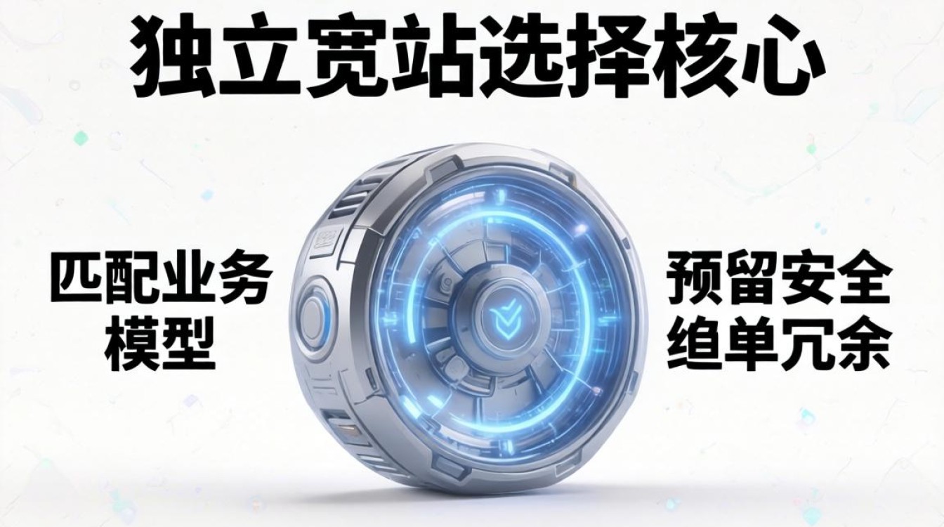 独立站带宽怎么选择?独立站服务器带宽多大合适 独立站服务器带宽多大合适