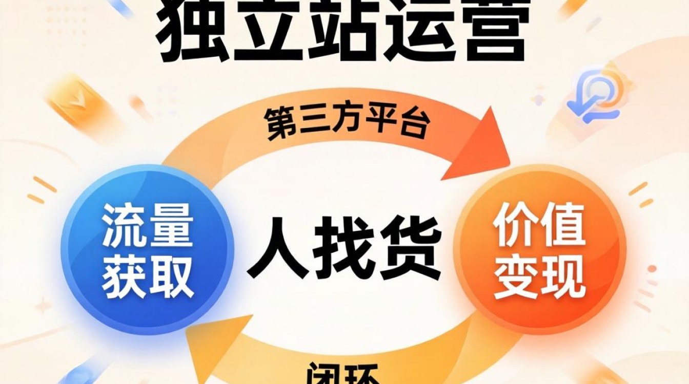 独立站怎么做能赚钱