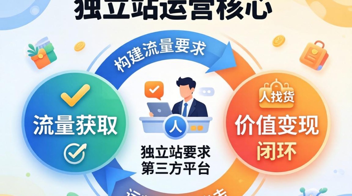 独立站怎么做能赚钱