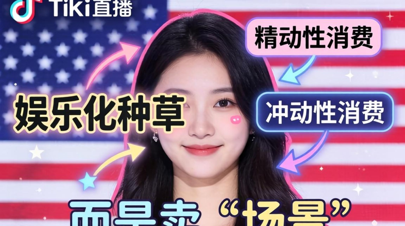 美国人分享tiktok直播带货玩法详解,抖音直播带货怎么做? 美国人分享tiktok直播带货玩法详解