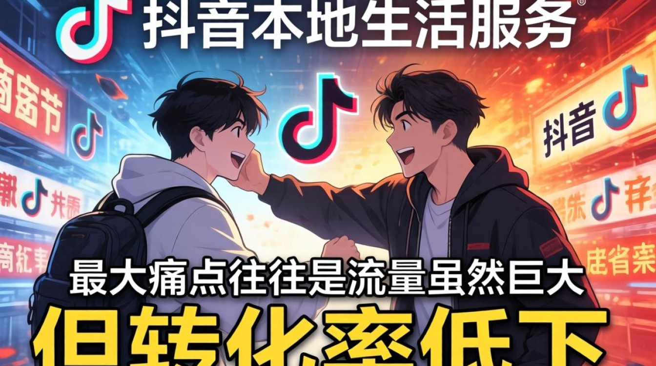 抖音定位怎么加优秀团购