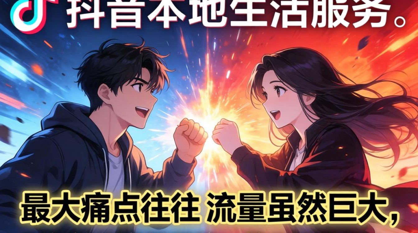 抖音定位怎么加优秀团购