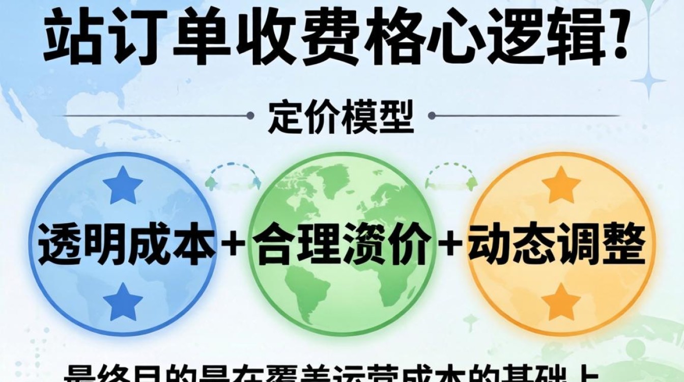 独立站建站费用大概多少