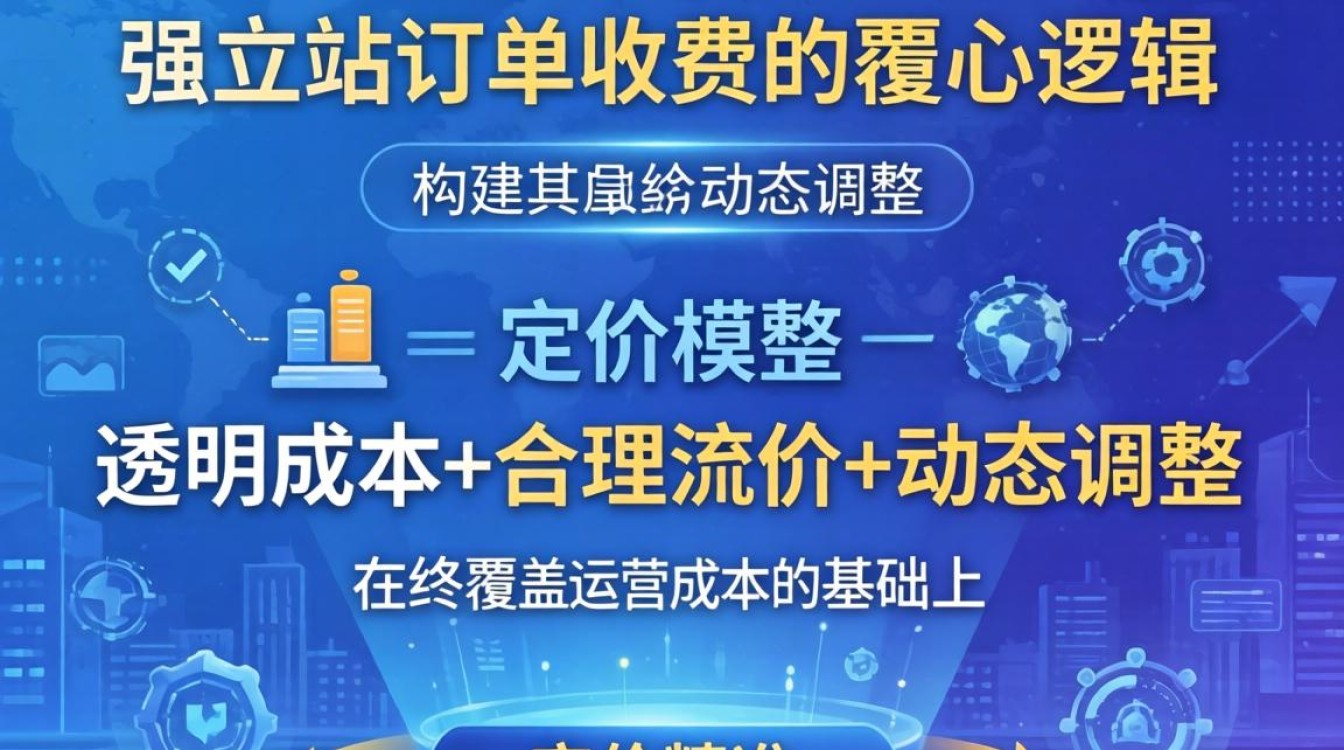 独立站建站费用大概多少