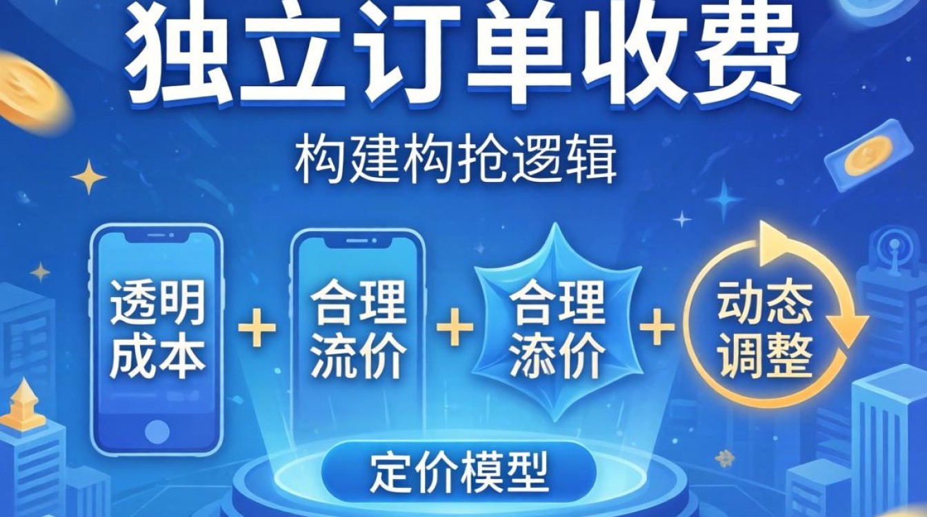 独立站建站费用大概多少