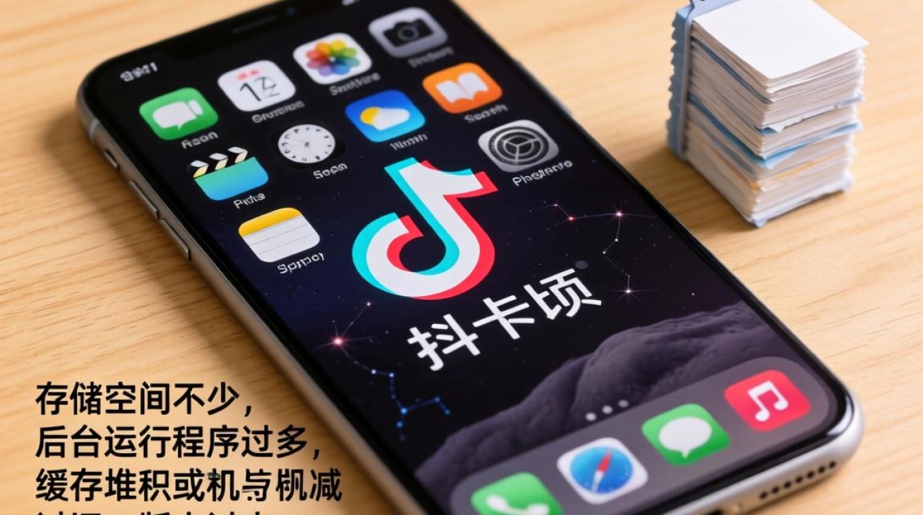 如何快速解决抖音闪退问题