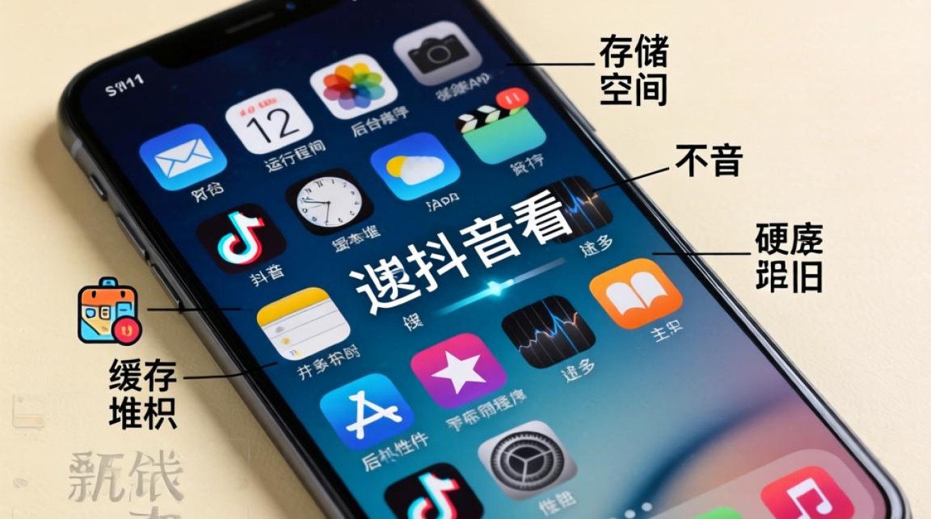 如何快速解决抖音闪退问题