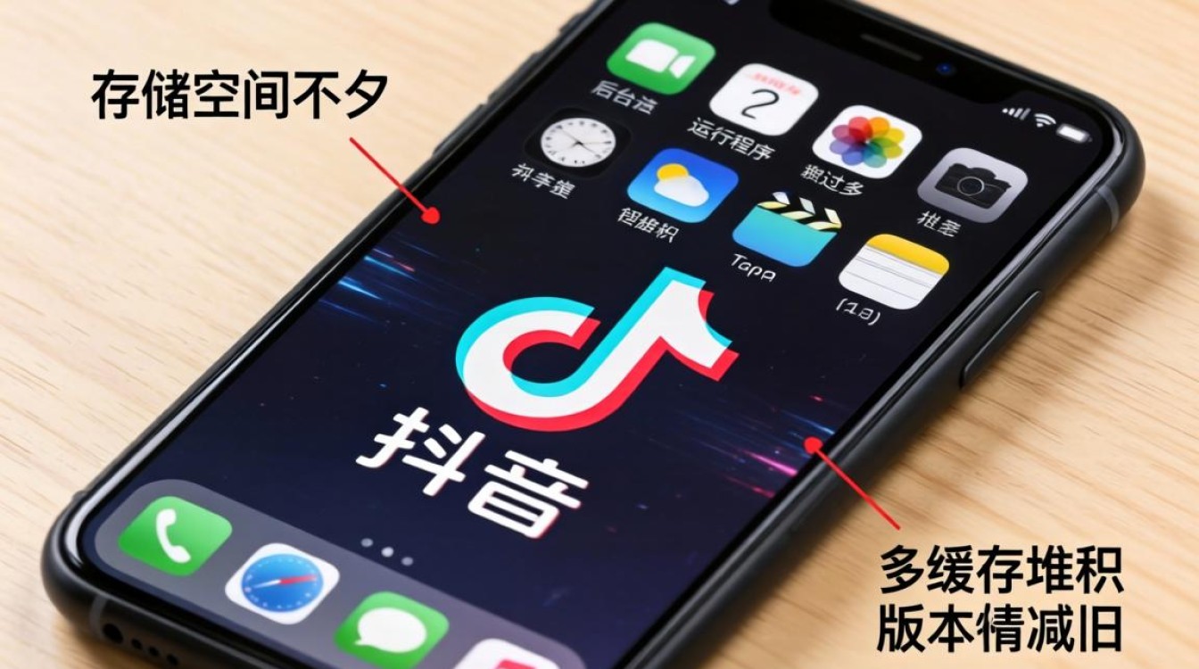 如何快速解决抖音闪退问题