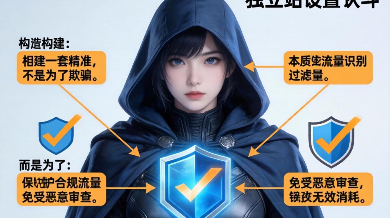 独立站斗cloak技术怎么学