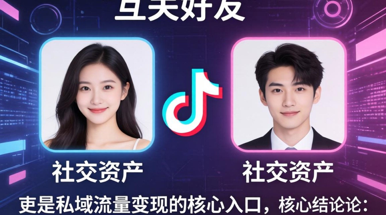 抖音互关好友变现是真的吗