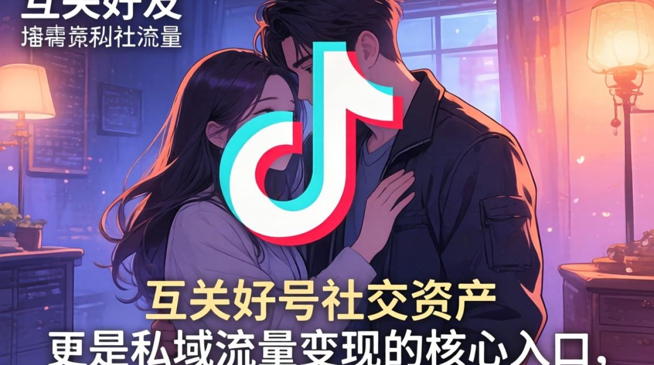 抖音互关好友变现是真的吗