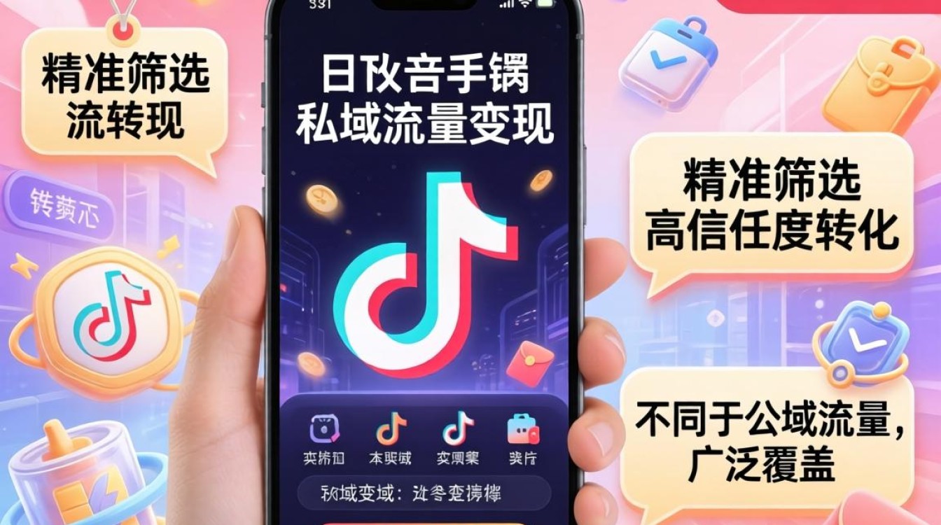 抖音日区TikTok手机端怎么做