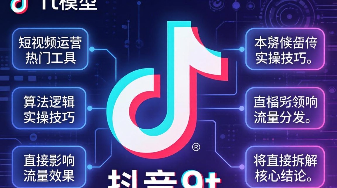 抖音9t从入门到精通完整攻略详解