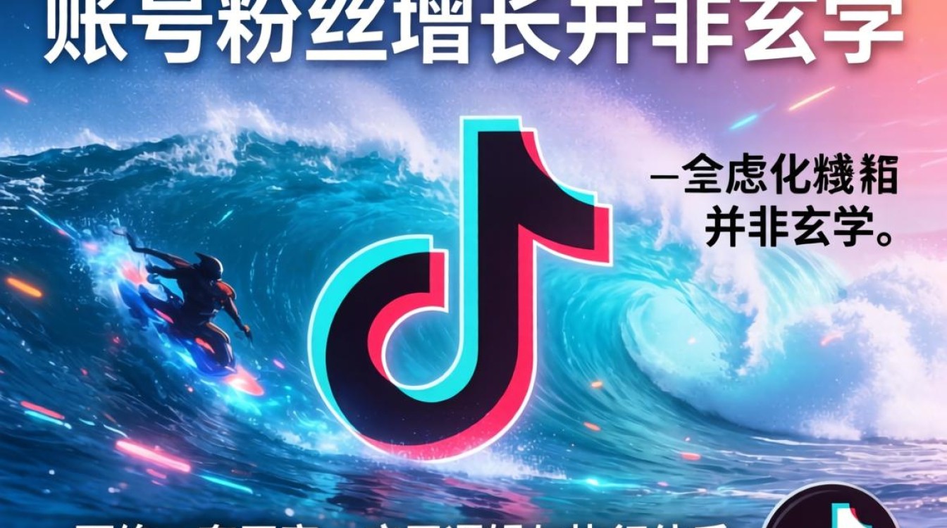 TikTok高管刘莎如何涨粉?全球账号粉丝增长秘籍揭秘 TikTok高管刘莎如何涨粉