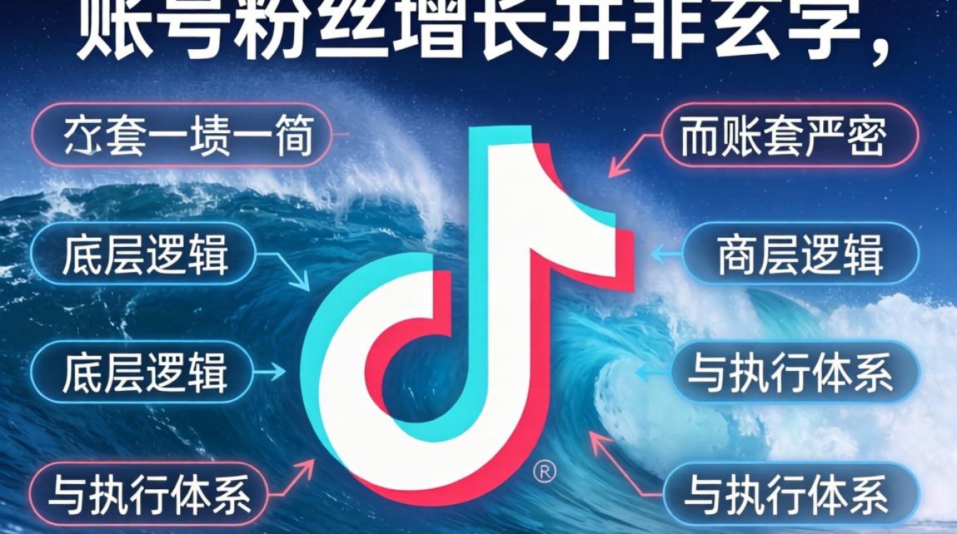 TikTok高管刘莎如何涨粉?全球账号粉丝增长秘籍揭秘 TikTok高管刘莎如何涨粉